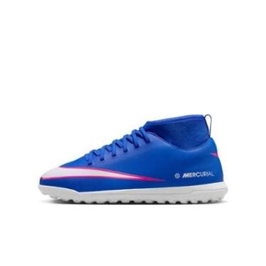 Imagem de Chuteira Nike Jr Mercurial Superfly 10 Club Infantil Society-Unissex