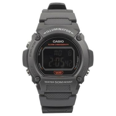 Imagem de Relógio Casio W-219H-8BVDF-Masculino
