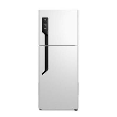 Imagem de Geladeira Electrolux Frost Free 431L Efficient AutoSense Duplex Branca