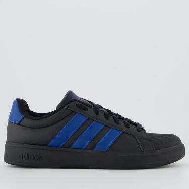 Imagem de Tênis Adidas Streettalk Masculino-Masculino