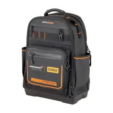 Imagem de Mochila para Ferramentas Dewalt McLaren DWST60122 43 Bolsos