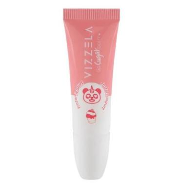 Imagem de Vizzela Balm Labial Hidratante Frozen Yogurt - Vizzela Cosméticos