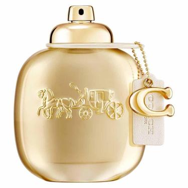 Imagem de Perfume Women Gold Coach Feminino Parfum 90ml-Feminino