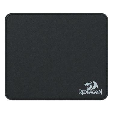 Imagem de Mousepad Gamer Redragon Flick, Médio (320x270mm), Speed - P030
