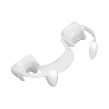 Imagem de Dentes De Vampiro De Halloween Clássicos Em PP, Acessórios Para Fantas