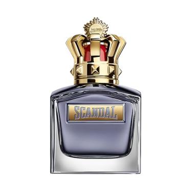Imagem de Scandal Pour Homme Perfume Masculino EDT 100ml Selo Adipec