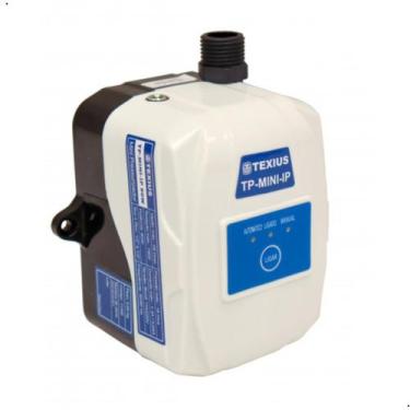 Imagem de Mini Bomba Pressurizador Tpmini Ip 80w Bivolt Texius 18 Mca