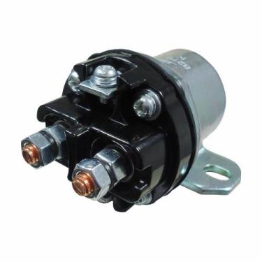 Imagem de Rele Auxiliar Partida Grid Heater Delco 10514429 Ford 6C45-14B647-AA 2