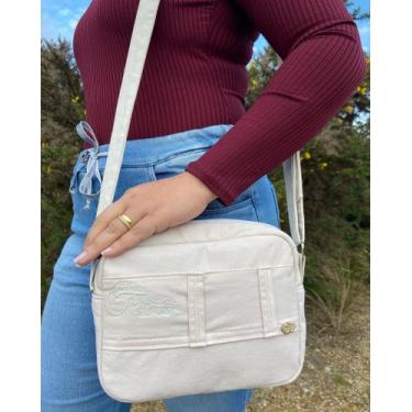 Imagem de Bolsa Feminina - Star Jeans