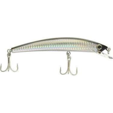 Imagem de Isca artificial yo zuri cristal minnow f 13cm 18g (meia água), C4