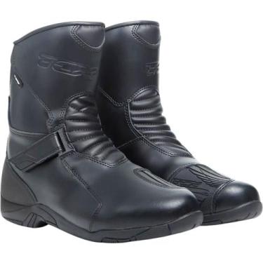 Imagem de Bota TCX Hub Impermeável, Preto, 41