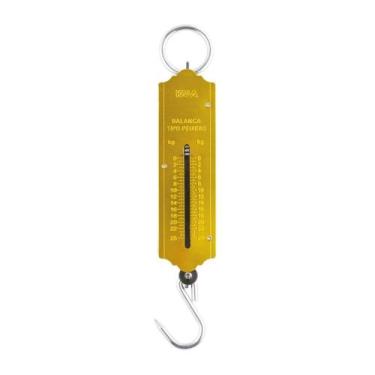 Imagem de Balança Suspensa Peixeiro 25kg 491632 KALA
