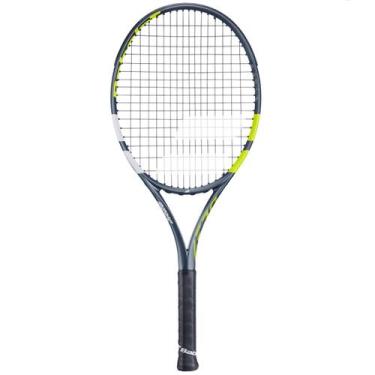 Imagem de Raquete Tênis Babolat Aero Junior 26