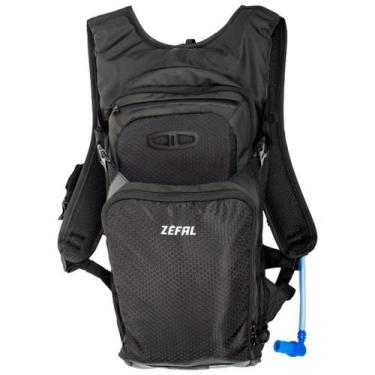 Imagem de Mochila de Hidratação Zéfal Z Hydro Enduro 3 Litros