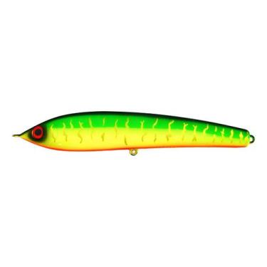 Imagem de Isca Artificial Flutuante Tiemco Red Pepper 11cm Robalo Tucunaré 913
