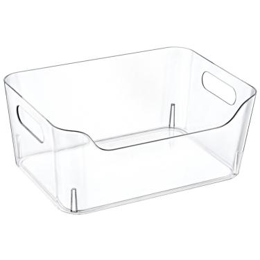 Imagem de Organizador Clear 7L 30x12cm - A\CASA