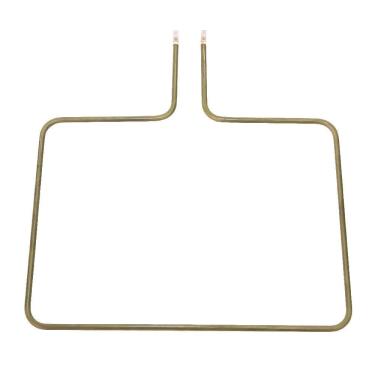 Imagem de Resistência Superior Fogatti para Forno de Embutir 45L e 57L Compatível F450 N450 F570 N570 220V Verde