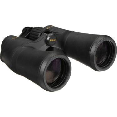 Imagem de Binóculo Nikon Aculon A211 10x50