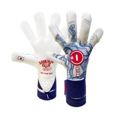 Imagem de Luva de Goleiro N1 Zeus 2.0 Copa Edição Limitada - N1 Goalkeeper, Japã