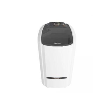 Imagem de Máquina de Lavar Semiautomática Colormaq LCS 20kg 6 Ciclos de Lavagem Branco 220V