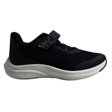 Imagem de Kidy tenis infantil masc, Preto, 29