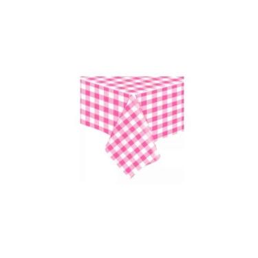 Imagem de Toalha Perolizada Estamp Xdz Rosa 78x78 C/10 - INOVE, Unico, Unico