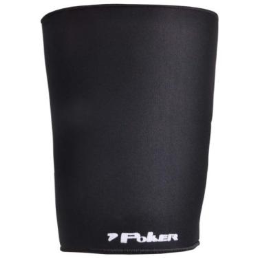 Imagem de Coxal Neoprene Poker 0649200, Preto, G