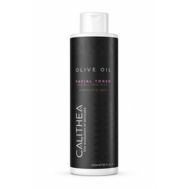 Imagem de Tônico Facial Calithea Skincare Óleo de Oliva 200ml