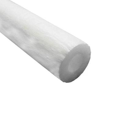 Imagem de Tubo Isolante Polietileno Blindado Inverter 5/8 15mm 2 metros - Armace