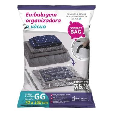 Imagem de Compact bag gg 70 x 100 cm - Paramount