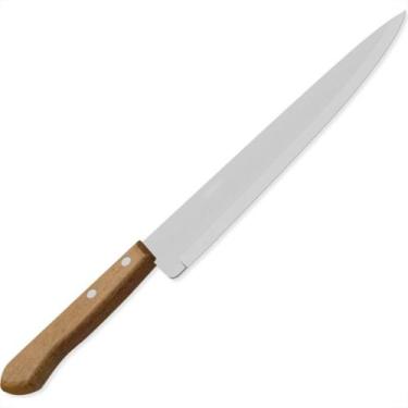 Imagem de Faca Tramontina Peixeira Aco Inox 8'' - 22902/008