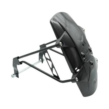 Imagem de Protetor De Roda Traseira Para Motocross Elétrico Sur-Ron Light Bee X 