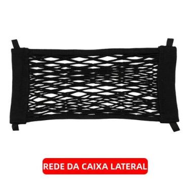 Imagem de Bolsa De Bagagem Para Motocicleta De Aventura R1300GS GSA, Maleta De A