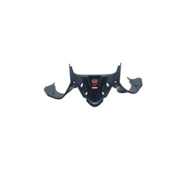 Imagem de ACABAMENTO FRONTAL C/DETALHE PANIGALE 1199 2013-2015 Único - DUCATI