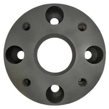 Imagem de 01 Pç Espaçador de roda Fusca 4 F 4x130mm p/ 4x130mm 22mm Spf - DHSC