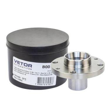 Imagem de Cubo Roda Dianteira Fiat Bravo 1.8 16V E-TORQ,Bravo T-JET 1.4 16V 2012