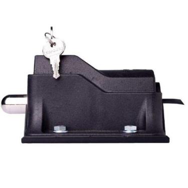 Imagem de Trava Ecolock 127V - Com Temporizador - Ipec