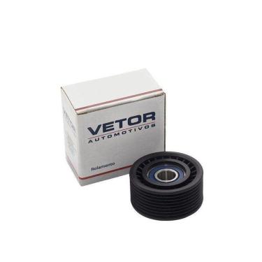 Imagem de Polia Correia Ventilador Caminhoes Sem Ar 14.220