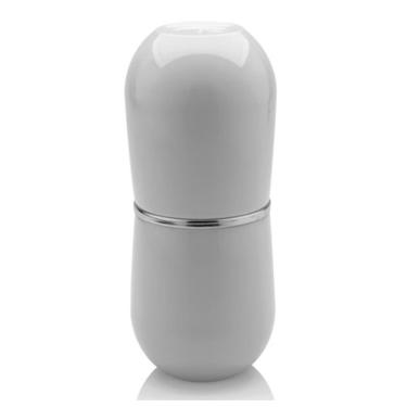 Imagem de Porta Escova De Dente Creme Dental Banheiro Pia New Belly - PEB 724 Ou