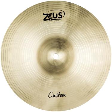 Imagem de Prato Splash 8" Custom B20 Zeus ZCS8