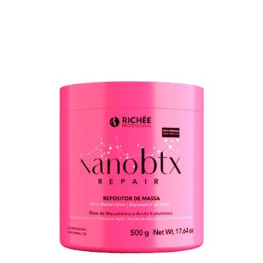 Imagem de Richee Nanobotox Reparador 500g