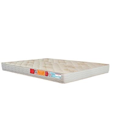 Imagem de Colchão Queen Size de Espuma Orthocrin Diamante D45 - 158x198x25