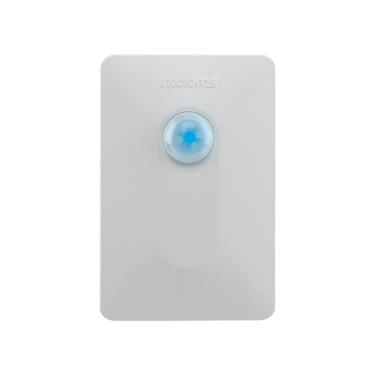 Imagem de Interruptor Sensor De Presença P/ Iluminação ESPI 180 E Embutir 2x4 4823011 - Intelbras Intelbras