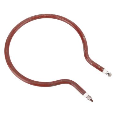 Imagem de Aquecedor circular de incubadora, aquecedor de incubadora elementos de aquecimento circular acessórios de incubadora elementos de aquecimento para incubadora (200W)