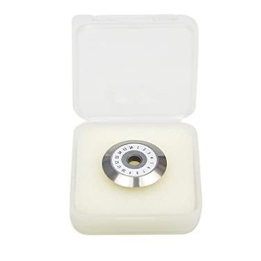 Imagem de FC-6S Fibra Cutelo Lâmina FC-6S Corte Roda Fibra Cutelo Lâminas para Sumitomo