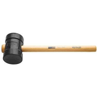 Imagem de Martelo De Borracha 80mm 40680/080 Tramontina