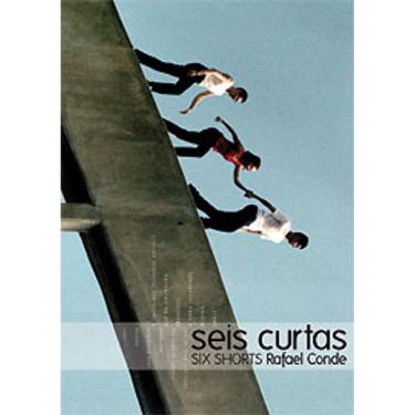 Imagem de DVD Seis Curtas (Six Shorts) - Filme de Rafael Conde