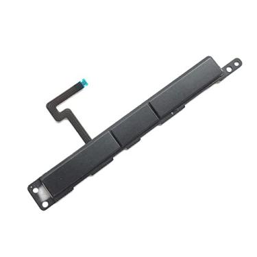 Imagem de Teclas esquerda e direita do notebook para Lenovo ThinkPad P50 P70 P51 P71 PK37B00GA Touchpad Teclas novas