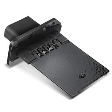 Imagem de Resistor de motor de sopro de aquecedor CA para Nissan Frontier 2005-2014 Quest 2004-2009 Armada Pathfinder Titan Xterra