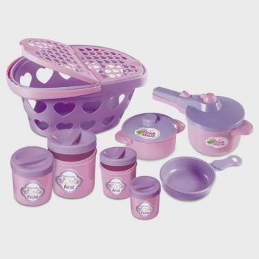 Imagem de Cesta Cooking - Solapa - Zuca Toys